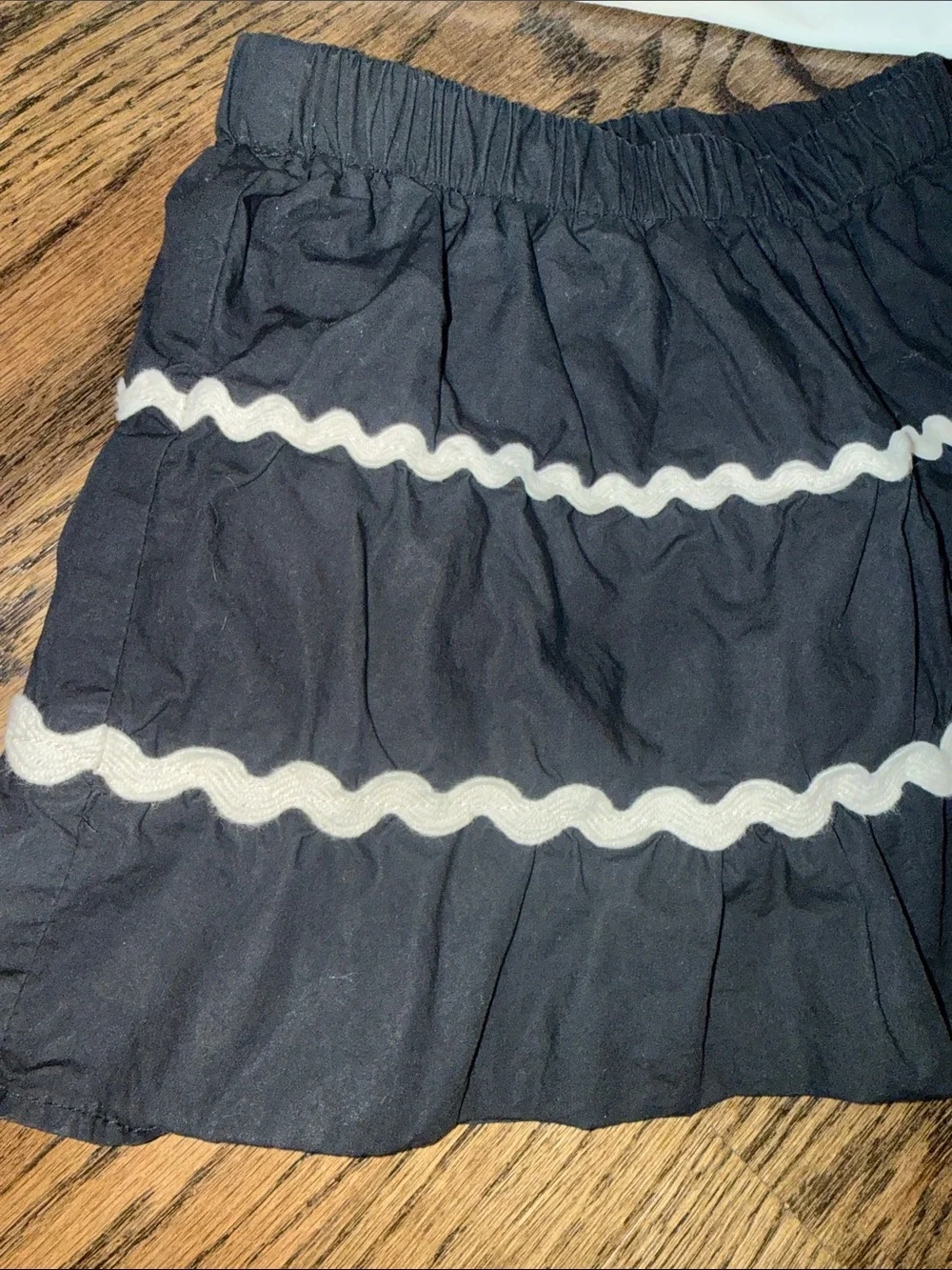 Zara short sleeve